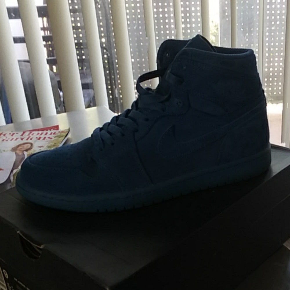 Shoes